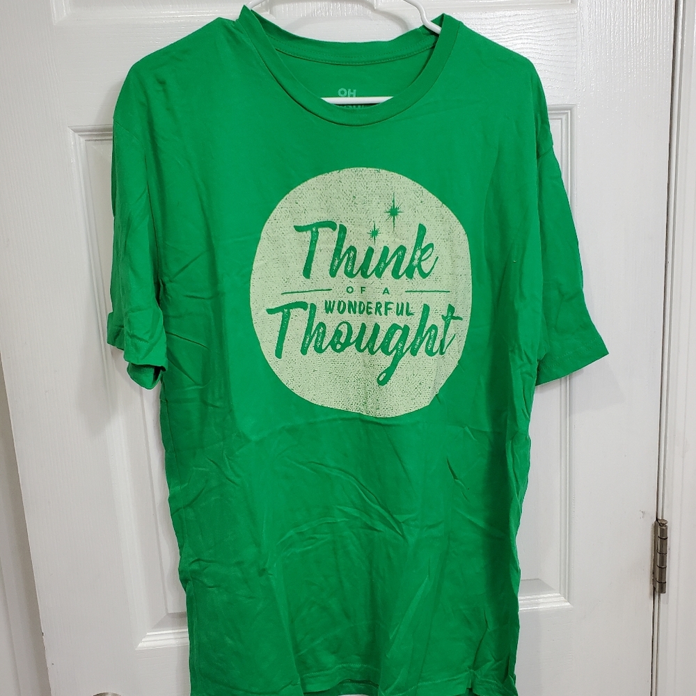 Disney Tee